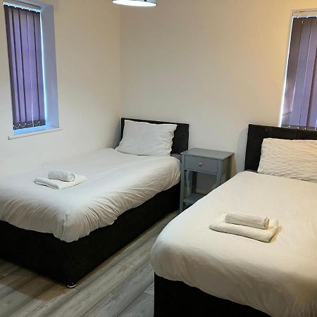 Exclusive!! Newly Refurbished Speedwell Apartment Near Bristol City Centre, Easton, Speedwell, Sleeps Up To 3 Guests Eksteriør bilde