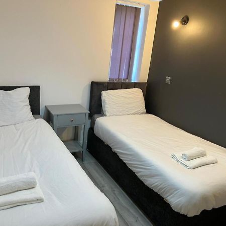 Exclusive!! Newly Refurbished Speedwell Apartment Near Bristol City Centre, Easton, Speedwell, Sleeps Up To 3 Guests Eksteriør bilde