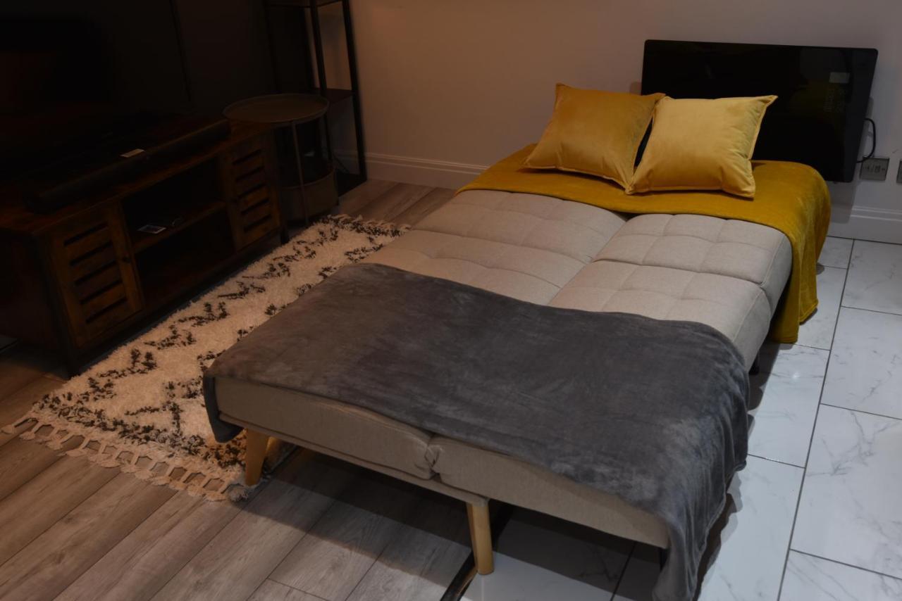 Exclusive!! Newly Refurbished Speedwell Apartment Near Bristol City Centre, Easton, Speedwell, Sleeps Up To 3 Guests Eksteriør bilde