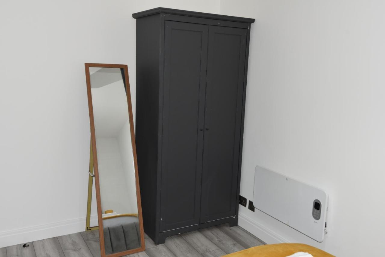 Exclusive!! Newly Refurbished Speedwell Apartment Near Bristol City Centre, Easton, Speedwell, Sleeps Up To 3 Guests Eksteriør bilde