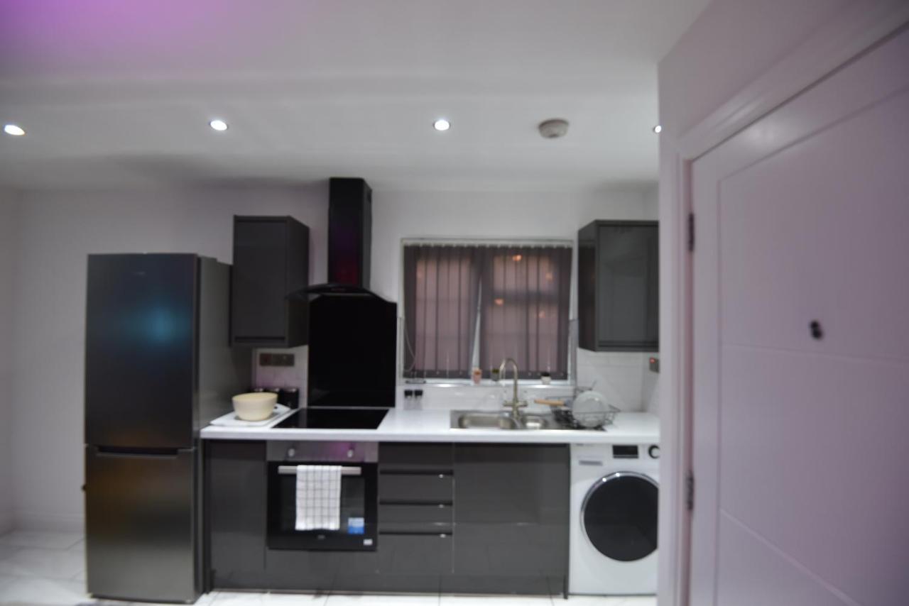 Exclusive!! Newly Refurbished Speedwell Apartment Near Bristol City Centre, Easton, Speedwell, Sleeps Up To 3 Guests Eksteriør bilde