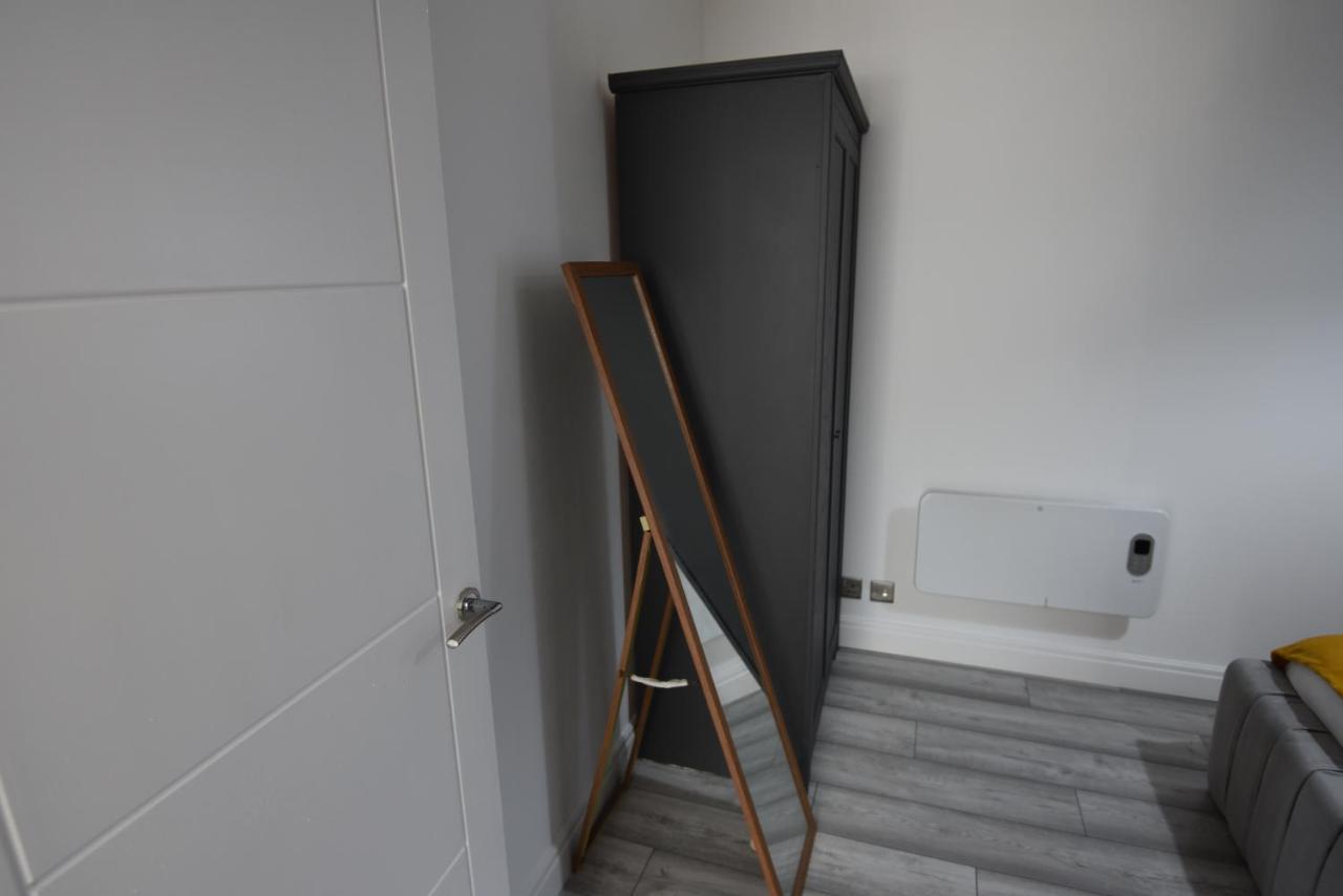 Exclusive!! Newly Refurbished Speedwell Apartment Near Bristol City Centre, Easton, Speedwell, Sleeps Up To 3 Guests Eksteriør bilde
